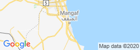 Al Fahahil map